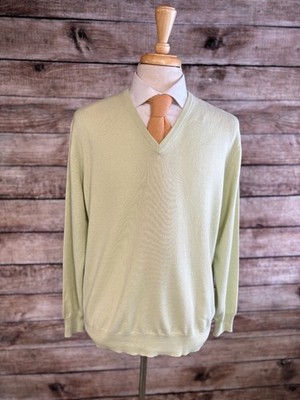NWT Loro Piana Baby Cashmere Sweater Size 44 (54 EUR) | eBay