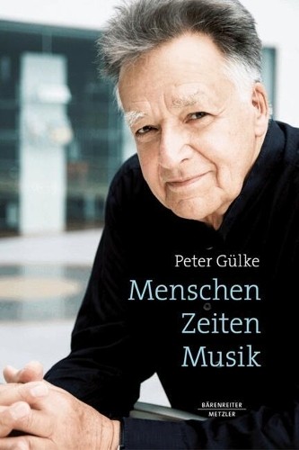 Menschen. Zeiten. Musik by Peter Glke - 9783662727775