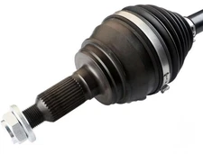 Moog CV Axle for Silverado 1500 Classic, Sierra 1500 Classi 10H001 thumbnail 2