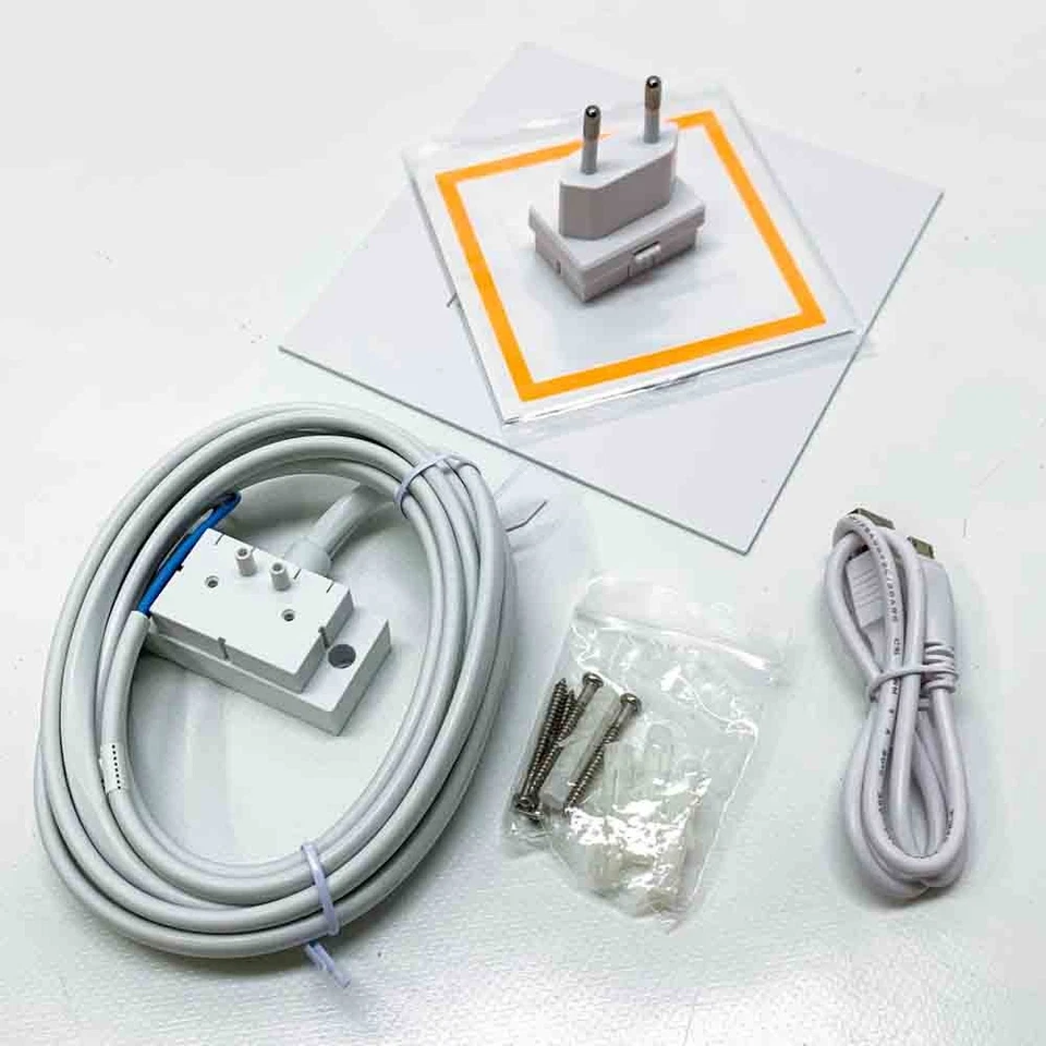 Netatmo Vernetzter und intelligenter Thermostat für Einzelkessel, NTH01-FR-EC - Bild 2 von 4