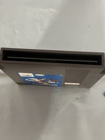 Paperboy Video Game for Nintendo NES 1988 Cartridge Only