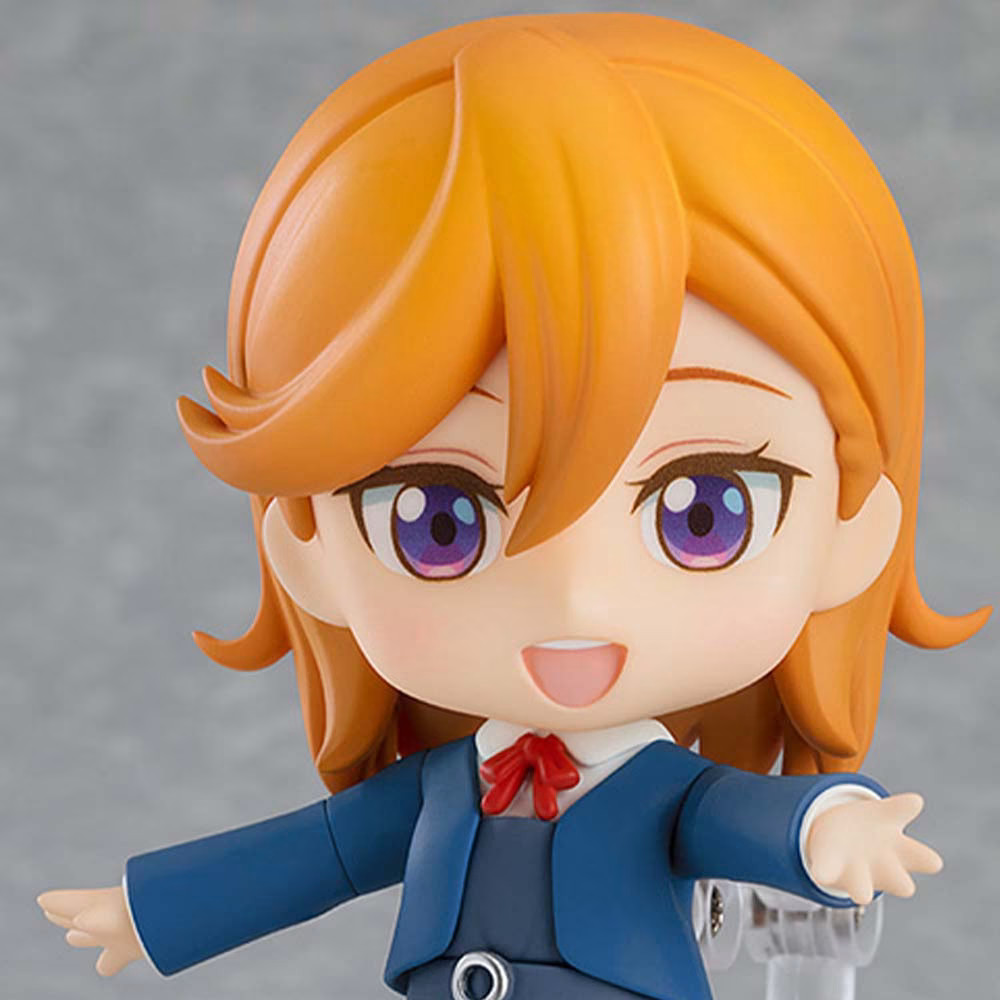 Nendoroid Kanon Shibuya 1737 cadeau idéal pour fan d'anime Love Live