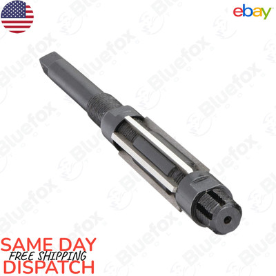 Adjustable Hand Reamer H12 H14 | Engineering & Auto Repair Tool