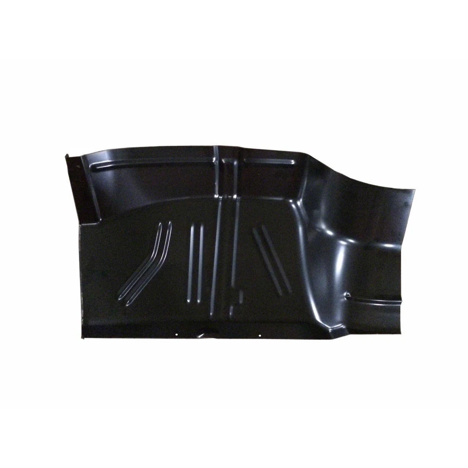 Floor Pan Toe Boards Set For 68-72 Buick Skylark Chevrolet Chevelle El Camino - Image 3 of 3