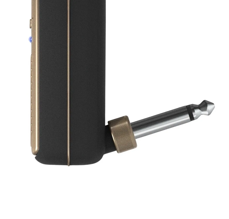 Sistema inalámbrico para guitarra Positive Grid Spark LINK nuevo Foto 3 de 4