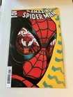 AMAZING SPIDER-MAN #26 (2026)- 1:25 J GONZO No Reserve!!