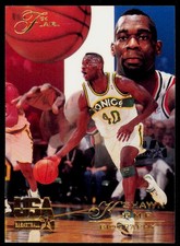 1994 Flair USA Shawn Kemp 44 USA Dream Team II