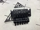 OEM Floyd Rose Tremolo Bridge Vibrato Black Locking 34mm