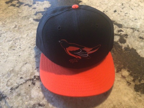 50 PRO MODEL BASEBALL CAP, HAT 