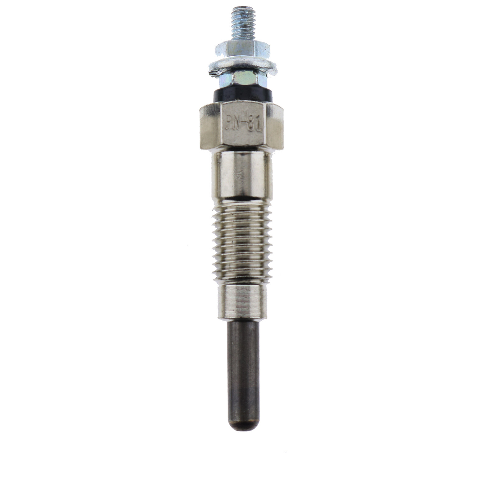 3X Glow Plugs 1526165510 1552165512 For Kubota B5100 B5200 B6100