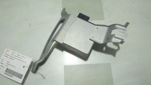 12 TOYOTA COROLLA Steering MODULE 8965002740 - Picture 4 of 6