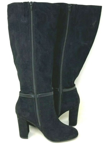 lc lauren conrad assemble women's tall dress boots