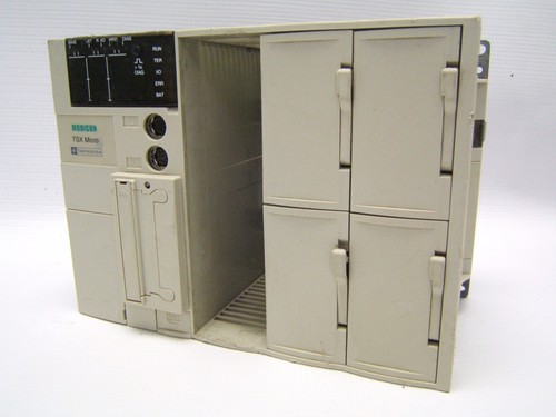 Schneider Electric TSX-3721-001 TSX3721001 TSX 3721 AC 60 Day Warranty!