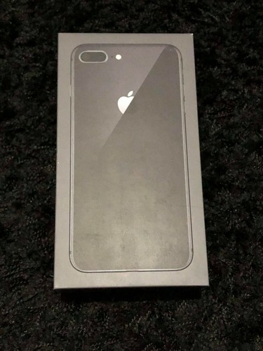 iPhone 8 Plus + EU Box Perfect Condition / Space Gray / Boite EU Parfait état - Photo 2 sur 2