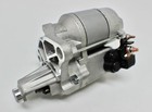 Chrysler Big Block B/RB Starter Motor 1.4kW Dodge V8 Mopar 383 400 440