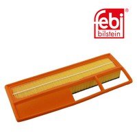 Febi Bilstein Filtereinsatz Luftfilter FüR Fiat Panda Van Ford KA Musa 34404