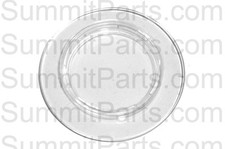 GLASS,TIMER CYCLE FOR WASCOMAT - 482901 