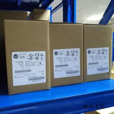 AB 25B-D010N114 Inverter 25BD010N114 New In Box Expedited Shipping 1PC/