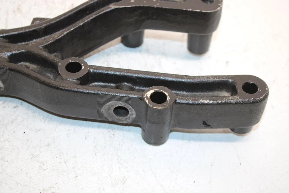 Tigershark Monte Carlo 770 1996 montaje de cámara de expansión 0612-634 JA10 Foto 3 de 4