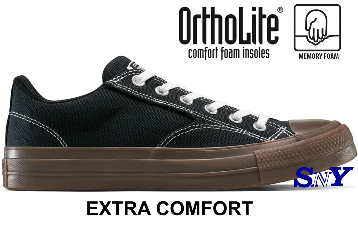 CONVERSE Men's Chuck Taylor All Star Malden Street Low Top