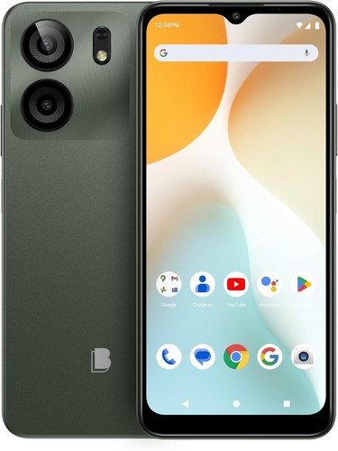 BLU F5 | 5G | F0090UU | GSM Unlocked | 6.6” | 128GB | 50MP | Android Smartphone - Picture 11 of 16
