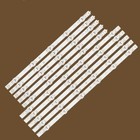 LED strips For LG 42LN5100-CP 42LS315H-CA 42LS3150-CA 42LS345T 4HC420DUN-SLCP1