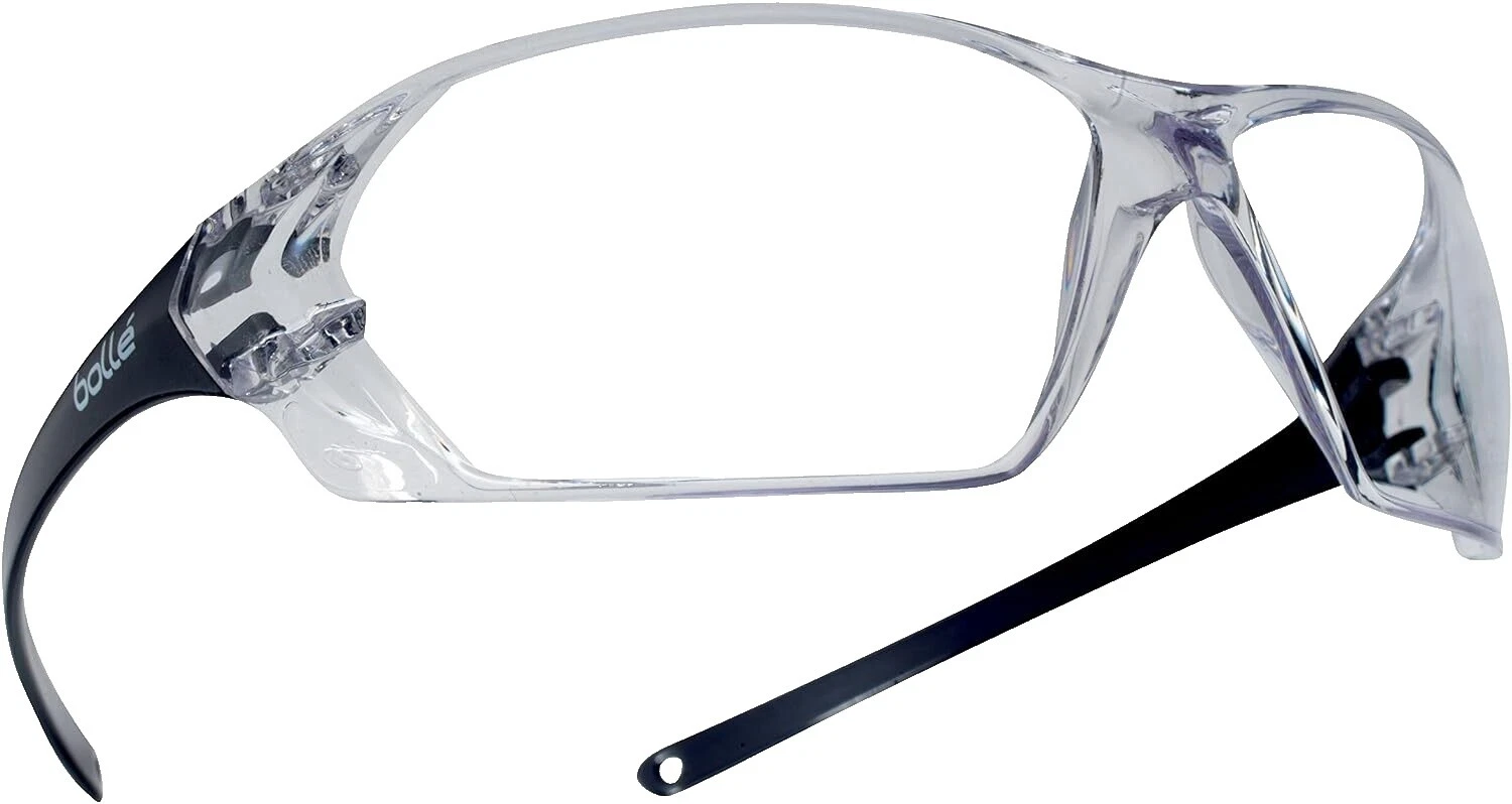 Bollé Industrial Safety Glasses & Goggles