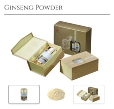 Bing Han Panax Ginseng Powder 150g