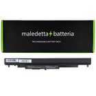 Batteria 14.4-14.8V 2600mAh EQUIVALENTE HP-Compaq 807612421 807612-421