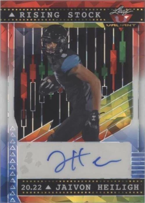 Red White & Blue Crystals