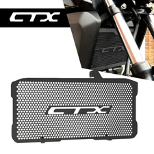 CTX-700 Radiator Guard Protector Grille Cover For Honda CTX700 CTX 700 2014-2018