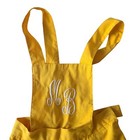 Vintage Cheerleading Uniform MB — photo 3