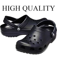 Crocs, Clogs, Size 7 Women, Classic (Best Seller).