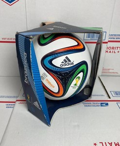 adidas world cup size 5