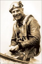 Poster, Many Sizes; Jimmy Doolittle