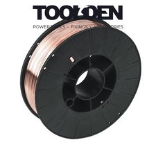 Sealey MIG/777706 Mild Steel MIG Wire 5kg 0.6mm A18 Grade