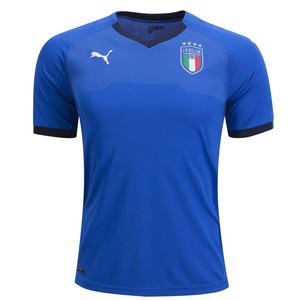 PUMA-Men-039-s-Italia-17-18-Home-Jersey-Power-Blue-Peacoat-752281-01