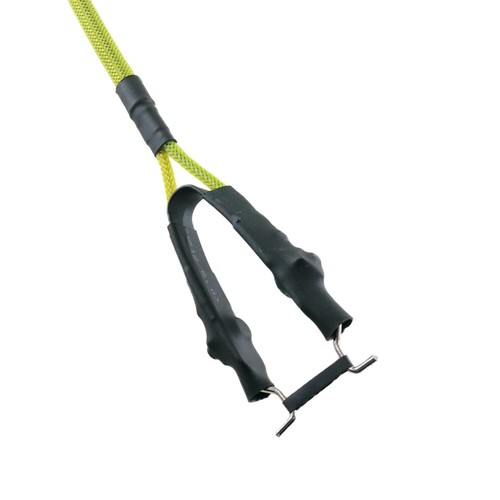 FILO RAME RESISTENTE 15AWG RCA/CLIPCORD 2 METRI PER ALIMENTATORE TATUAGGIO - Foto 14 di 32