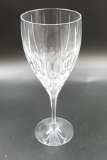 Royal Doulton Destiny Clear Water Goblet Glass Multiples Available