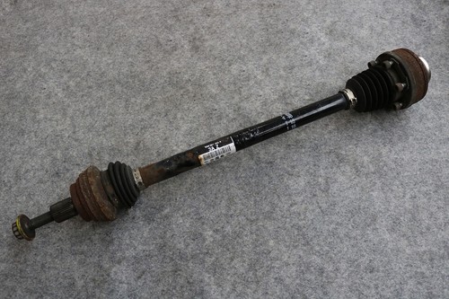 Org Audi A1 8X A3 8V VW Golf 7 Gelenkwelle 5Q0501203A Antriebswelle hinten links