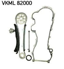 Kit de distribution Fiat 133