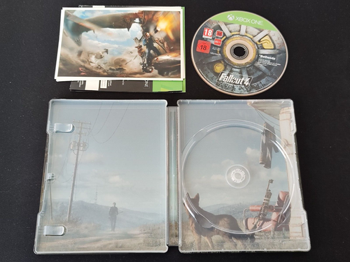 Steelbooks for games - Many offers | Steelbooks für Spiele - Viele Angebote - Bild 91 von 304