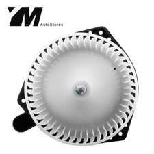 Heater Blower Motor W Fan Cage 89019178 For Gmc Canyon Colorado Ssr I Series Heater Blower Motor W Fan Cage 89019178 For Gmc Canyon Colorado Ssr I Series