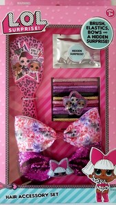 lol surprise accessory set