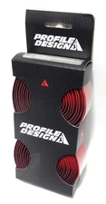 Profile Design DRiVe Wrap Red