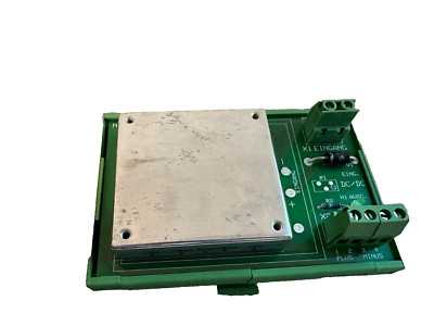 Cincon CHB50W-48S24
