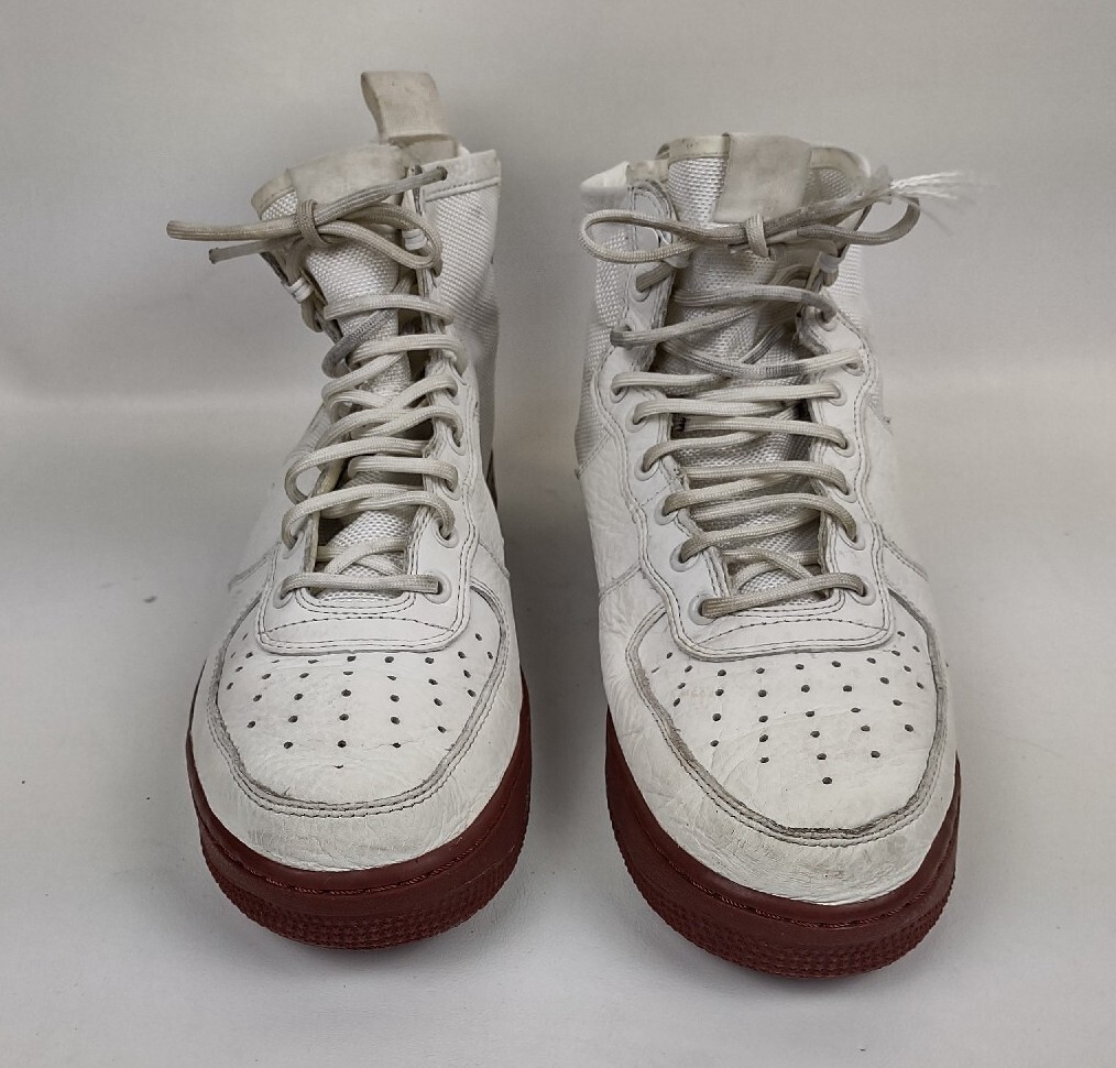 Nike SF Air Force 1 AFI Mid Nike SF Air Force 1 AFI Mid