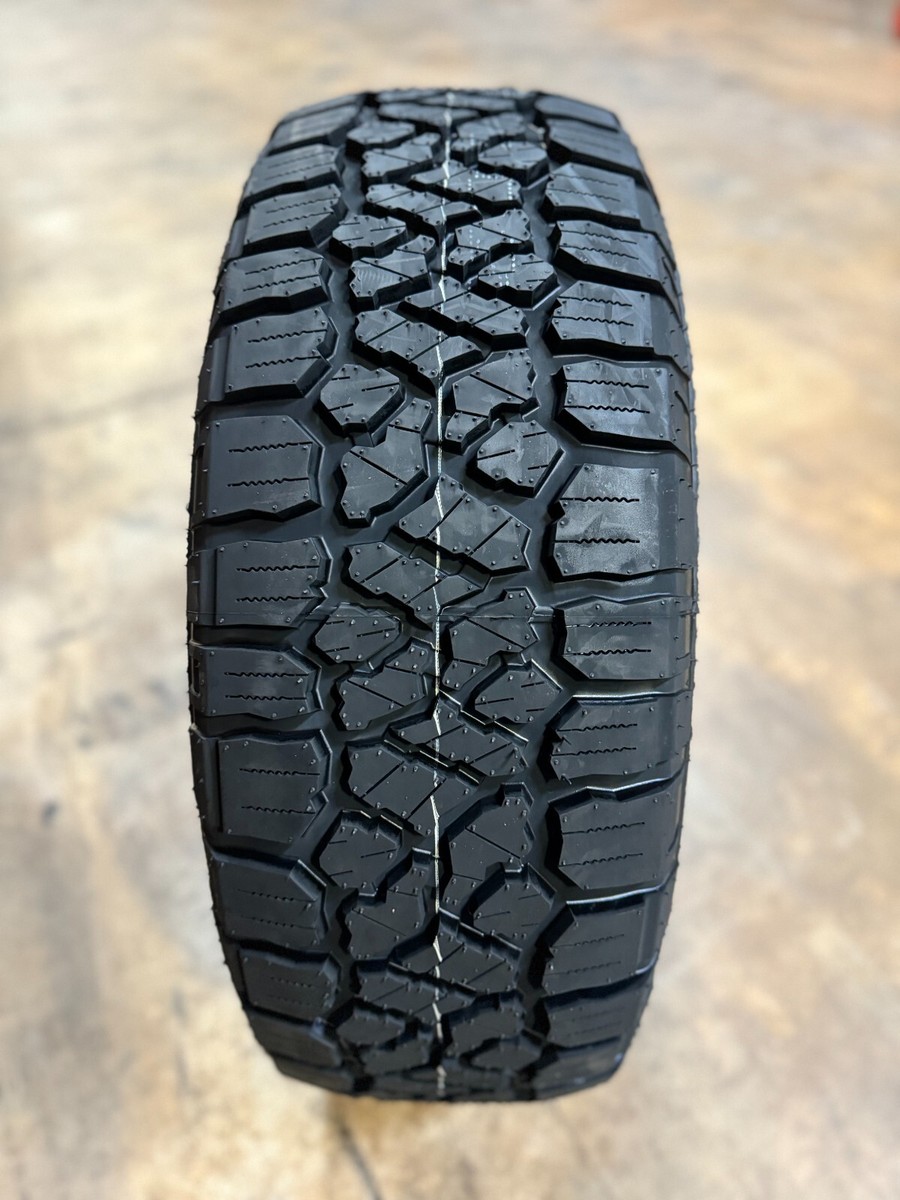 4 NEW 255/70R17 Kenda Klever AT2 KR628 255 70 17 2557017 R17 P255
