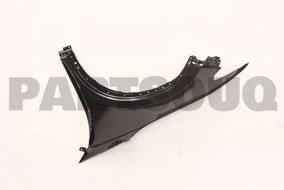 Fits-for 16-18 Mazda Cx9 Cx-9 Front Fender Right Passenger OEM