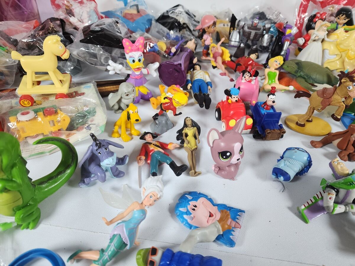 Lot Of Vintage/New Toys | eBay Lot Of Vintage/New Toys | eBay